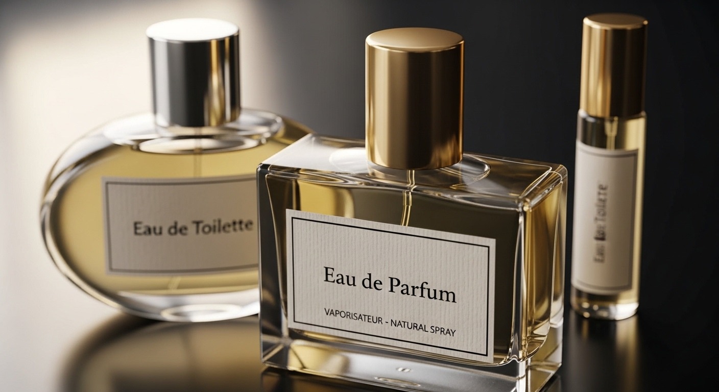 كيف تختار عطر كهدية؟