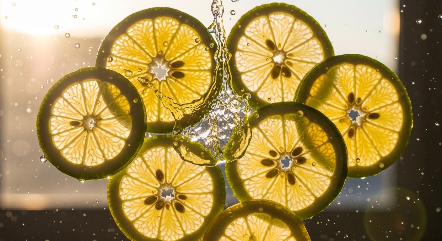 اختيار العطور  في رمضان
