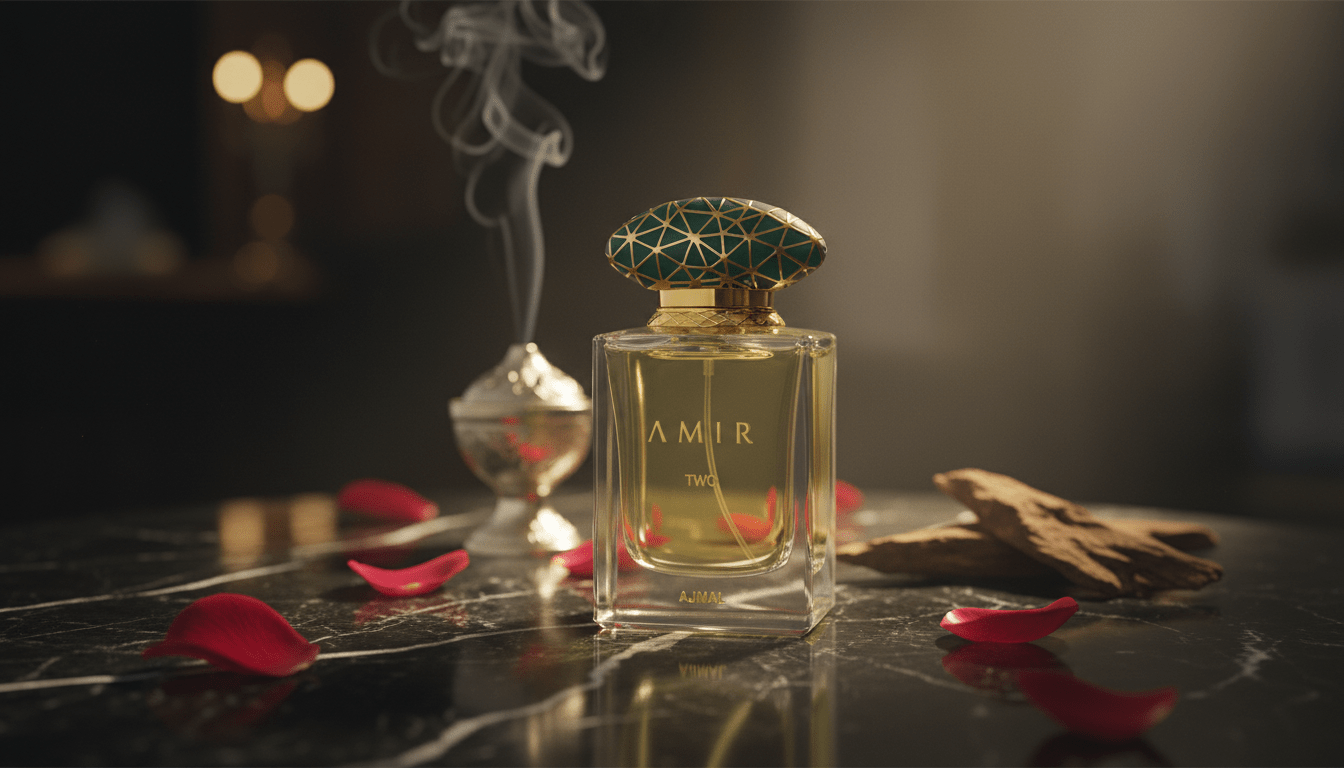 أجمل للعطور