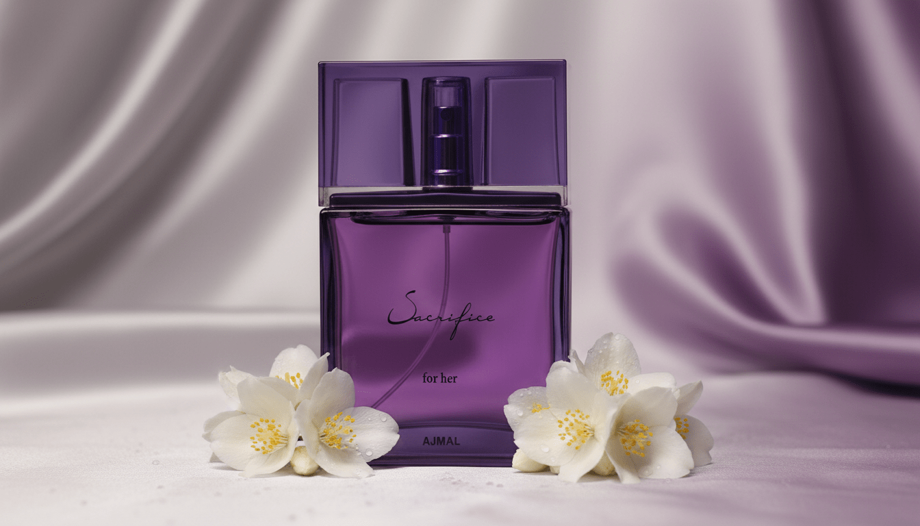 أفضل عطور من أجمل