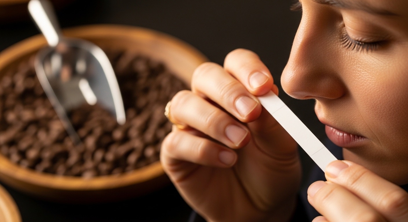 كيف تختار عطر كهدية؟