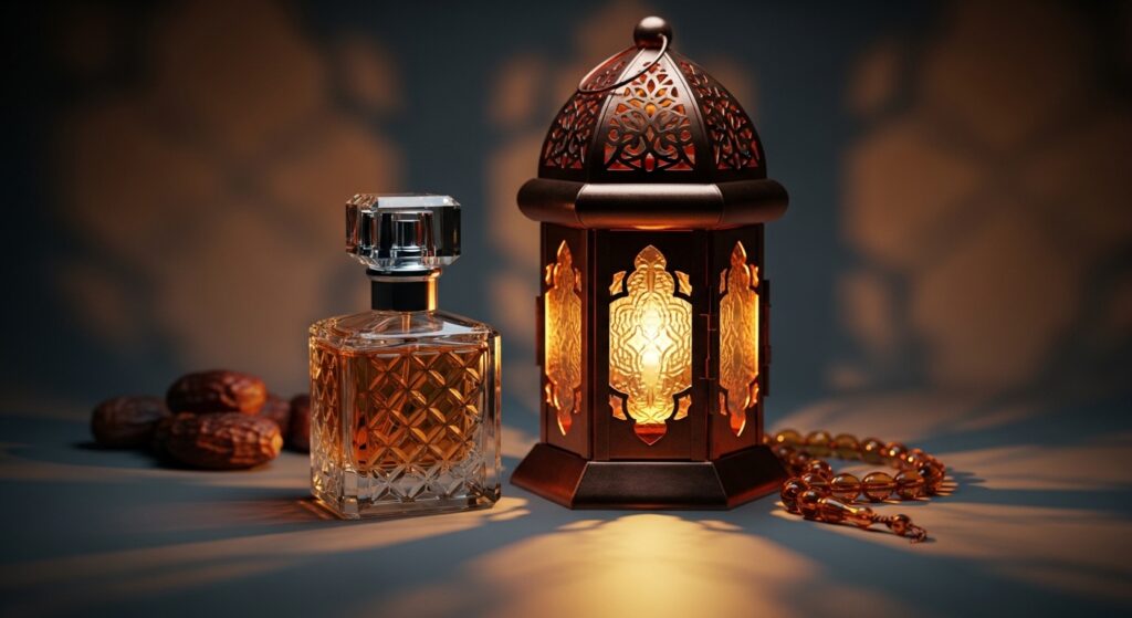 عطور رمضان