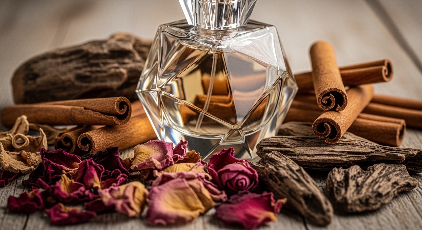 عطور رمضان
