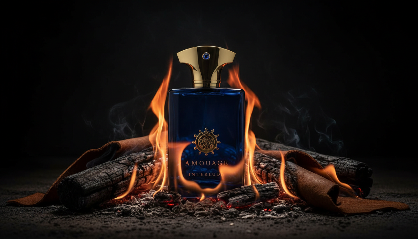 دار أمواج Amouag  للعطور