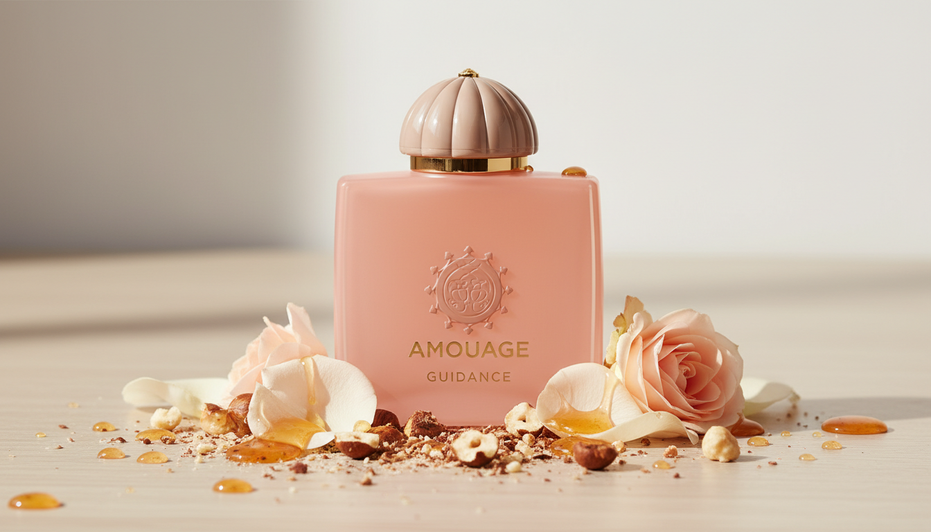 دار أمواج Amouag  للعطور