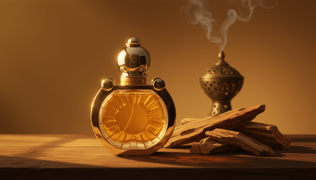 أفضل عطور من أجمل