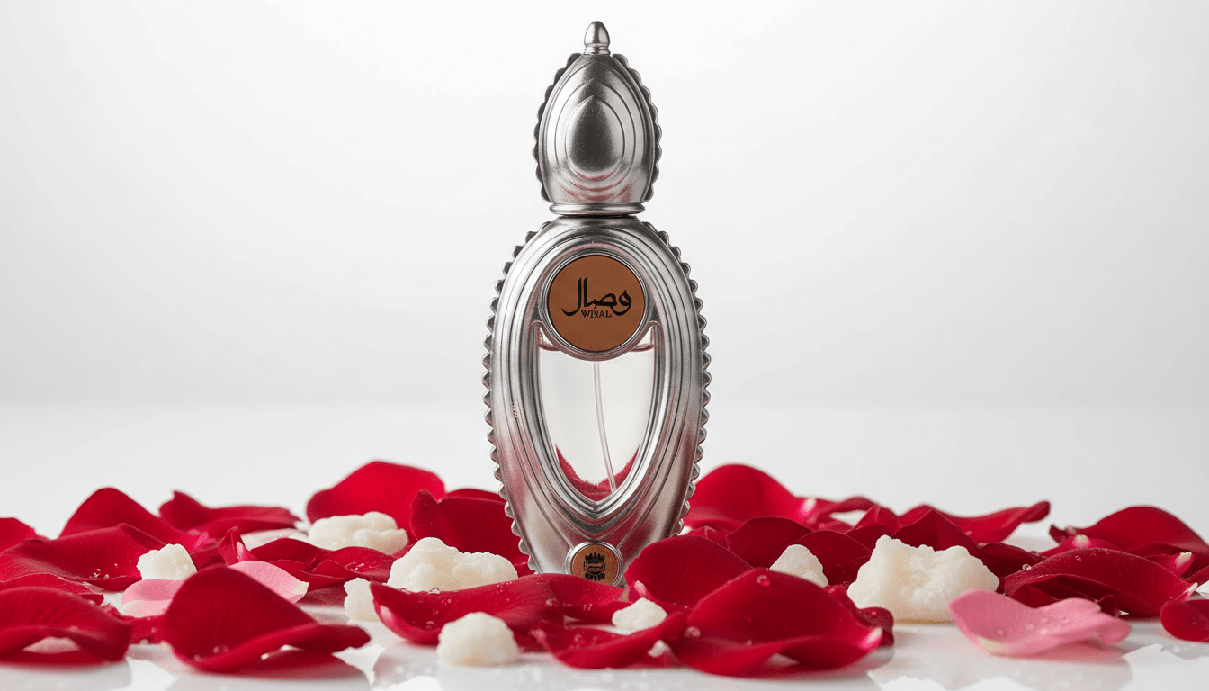 أفضل عطور من أجمل