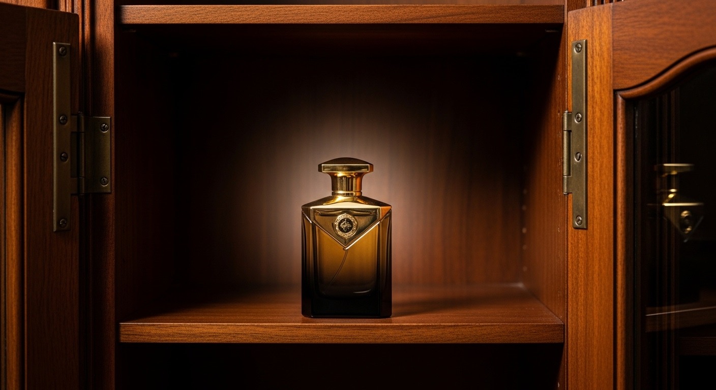 عطور أفنان