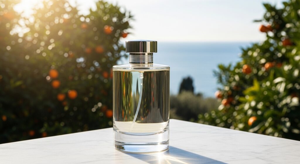 وصفات عطور
